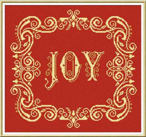 Joy