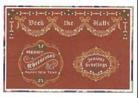 Deck The Halls