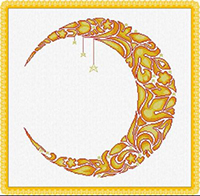 Summer Moon
