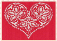 Due Fiori, Un Cuore (Two Flowers, A Heart)