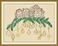 Villaggio di Natale (Christmas Village)