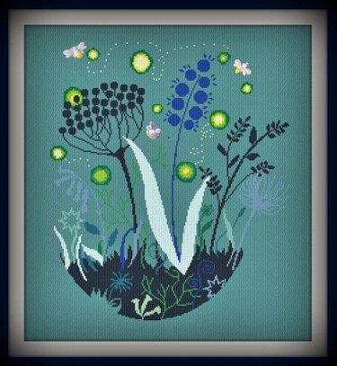 Regno delle Lucciole (Realm of Fireflies)