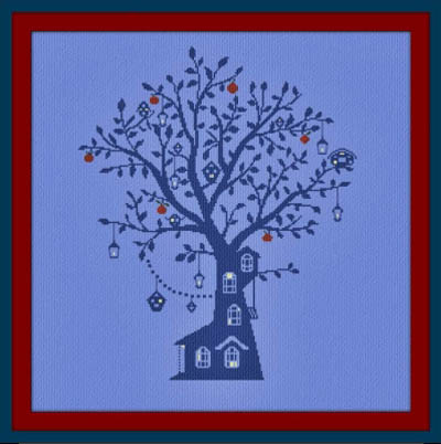 Albero dei Solci Sogni