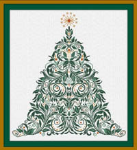 Christmas Tree 74 (CT74)