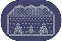 Winter Lace