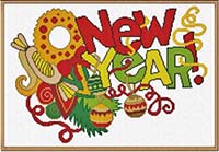 New Year