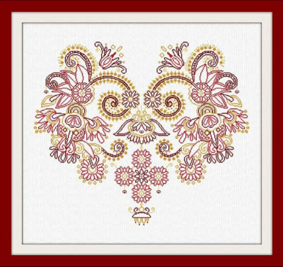 Folies d'Amour
