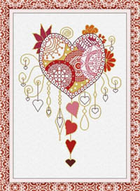 Cuori in Festa (Hearts in Party)