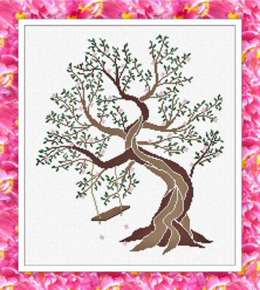 Albero Dell 'Estate (Summer Tree)