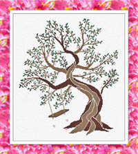Albero Dell 'Estate (Summer Tree)