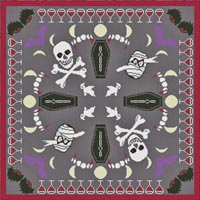 Circle of Vampires