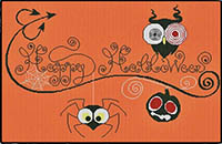 Happy Halloween