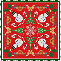 Riunione di Natale (Christmas Meeting)