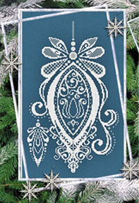 Christmas Ornament 2017