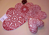 Cuori (Hearts)