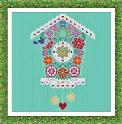 Cuckoo Clock