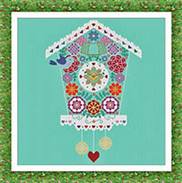 Cuckoo Clock
