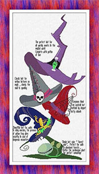 Magic Hatter