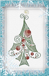 Special Christmas Tree - 2018 Limited Edition