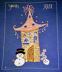 January House