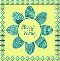 Happy Easter