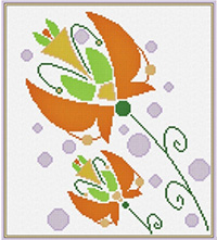 Crazy Flower 2