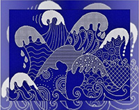 Danze Delle Onde (Wave Dance)