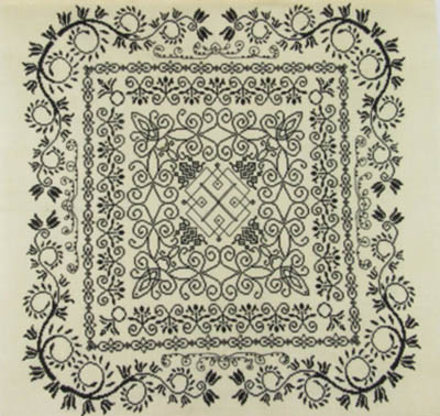 Black Sampler
