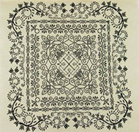 Black Sampler