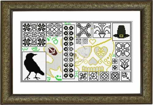 Gli Intrusi (Intruders)