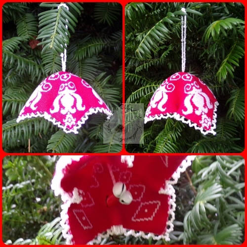 Hope Mandala in Bell #1