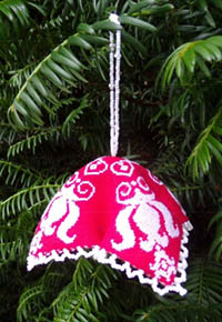 Hope Mandala in Bell #1