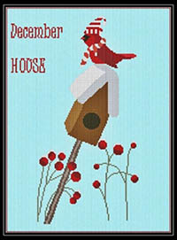 December House