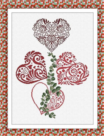 Flowers of Love