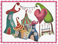 Village of Love