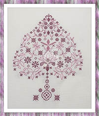 Albero Dell Ordine (Tree of the Order