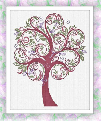 Albero Della Dolcezza (Sweetness Tree)