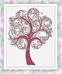 Albero Della Dolcezza (Sweetness Tree)