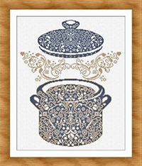 Segreti Di Cucino (Cooking Secrets)