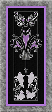 Ghost Banner