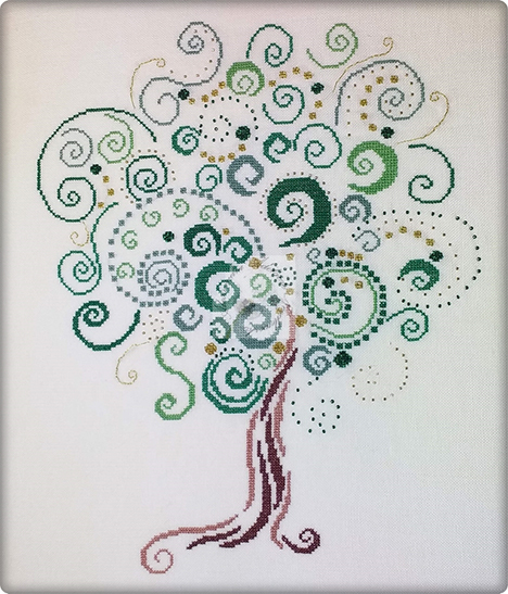 Albero Della Fantasia