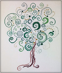 Albero Della Fantasia