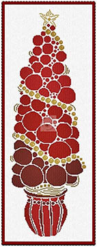 CT 54 (Christmas Tree 54)