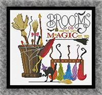 Brooms