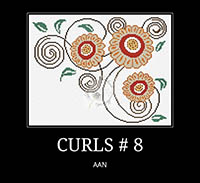 Curl #8