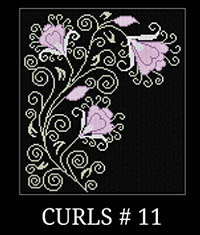 Curls #11