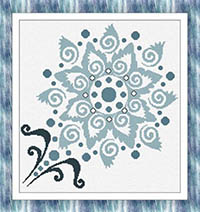 Flor Di Felicita (Flower of Happiness)