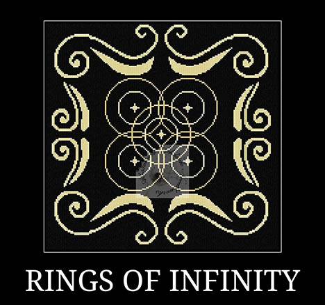 Rings of Infinity