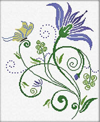 Fiore Della Giola (Flowers of Joy)