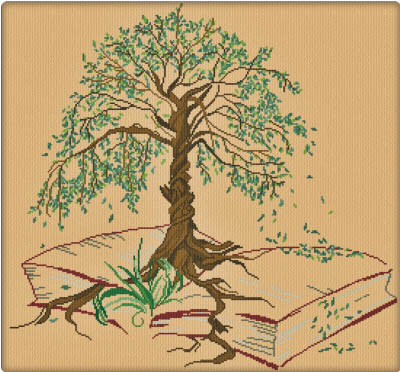 Albero Della Conoscenza (Tree of Knowledge)